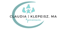 Logo Claudia Klepeisz - gemeinsam